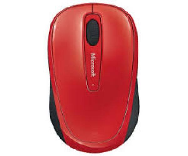 Microsoft Maus Wirelees Mobile 3500